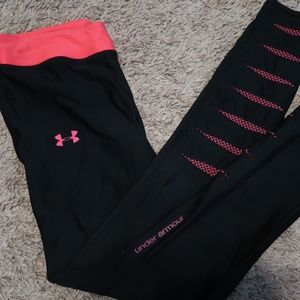 Under Armour Workout Leggings